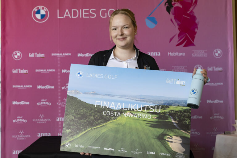 BMW Ladies Open_ Linna Golf-5